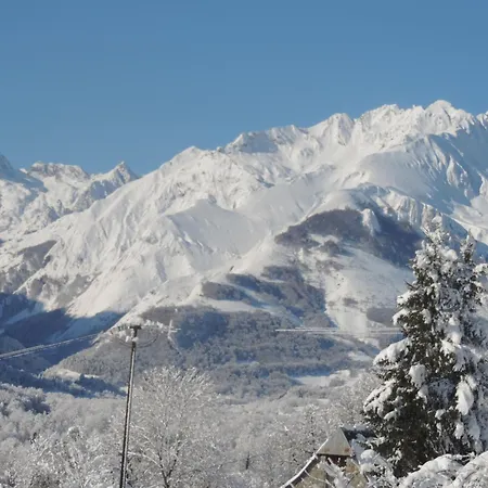 Moulin Le Petit Nid *