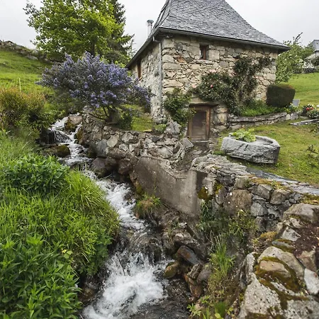 Moulin Le Petit Nid * Arcizans-Dessus