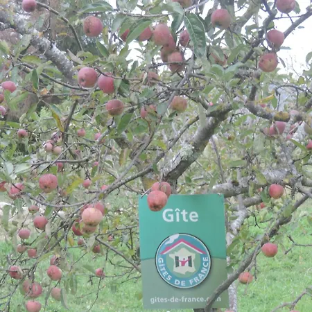 Ferienhaus Moulin Le Petit Nid Arcizans-Dessus