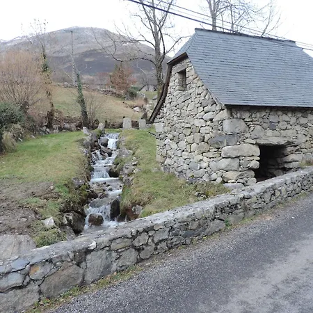 Ferienhaus Moulin Le Petit Nid