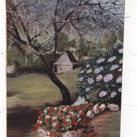 Moulin Le Petit Nid * Arcizans-Dessus