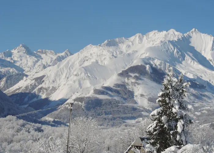 Moulin Le Petit Nid *